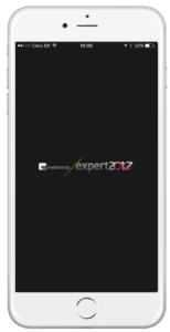 App XP_Splash Screen